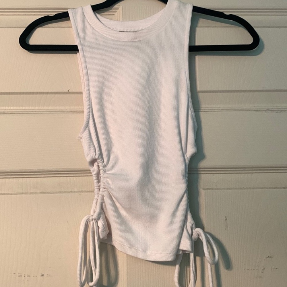 Zara top